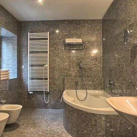 Residence Rybna Prague Room photo