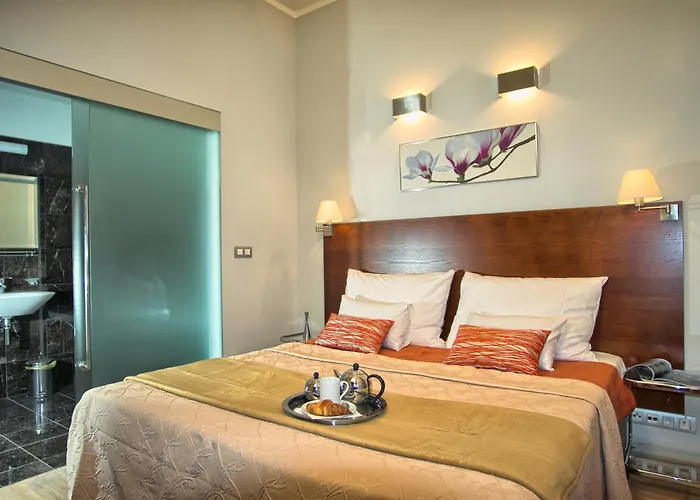 Residence Rybna