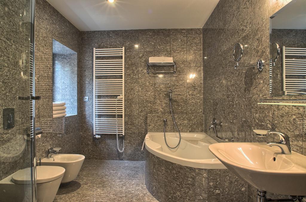 Apartment Rybna