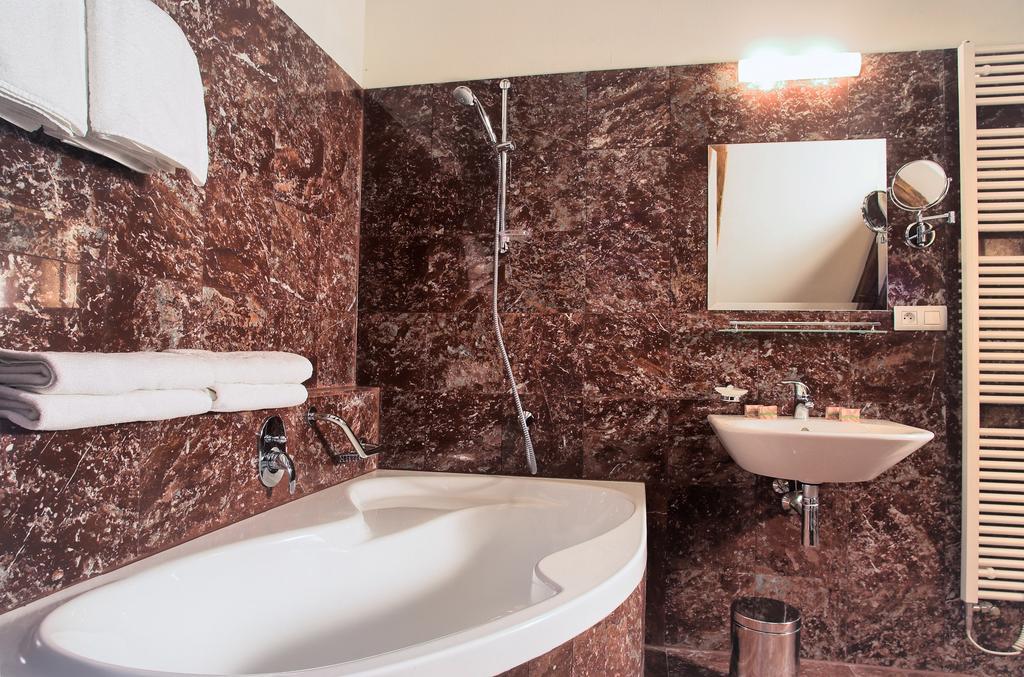 Apartment Rybna